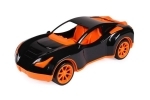  Sportovní auto dlouhé 38 cm Oranžové Technok 